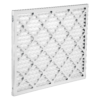 MERV 8 one inch air filter