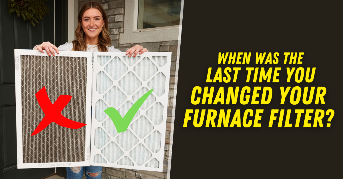 Flash Coupon! Up To 35 Off First Order Of Furnace Filters