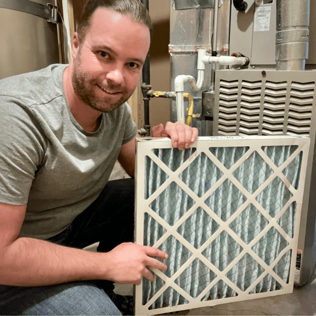 Furnace Filters Find The Right Replacement Air Filter For Your
