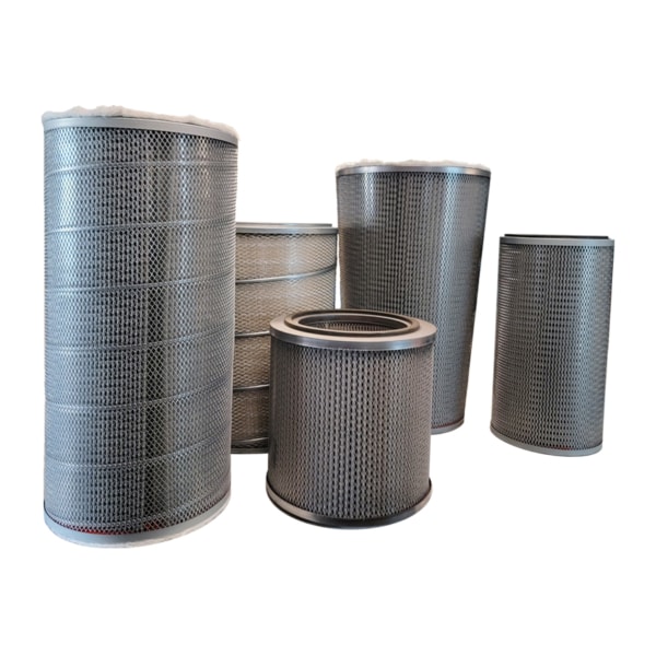 Commercial Air Filters FST Filtration