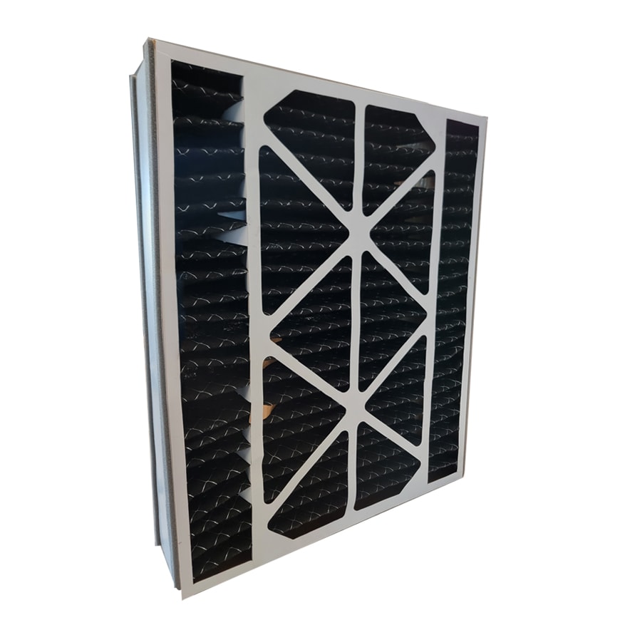 Odor Removal Filters FST Filtration